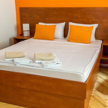 Belgrade Downtown Apartment Экстерьер фото