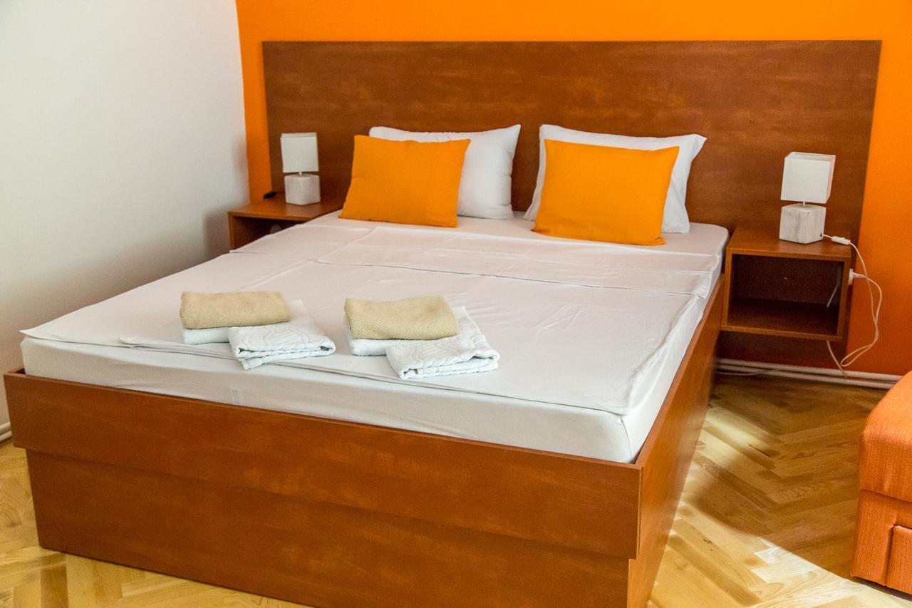 Belgrade Downtown Apartment Экстерьер фото